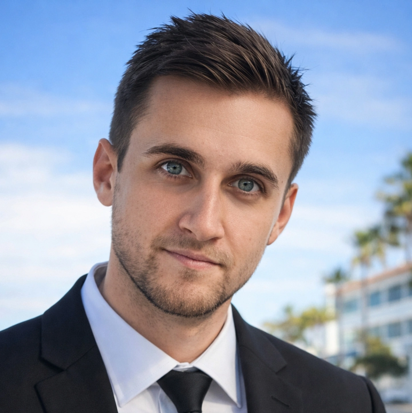 John Dogan — Founder of Gold Buyers Florida