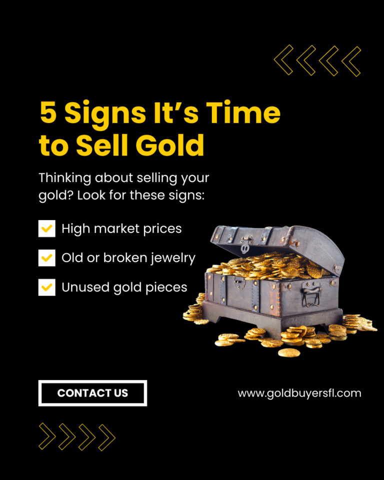 Gold Buyers Florida Home 29