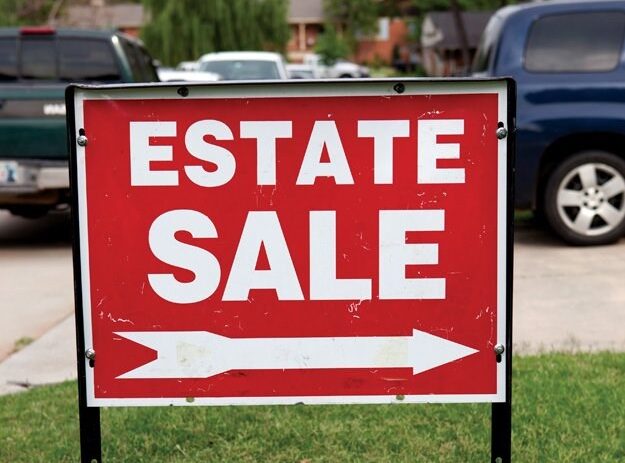 Estate Liquidation