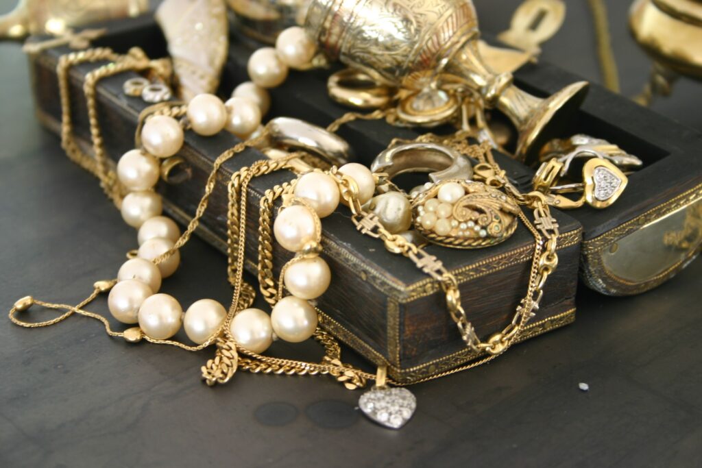 Sell Your Jewelry