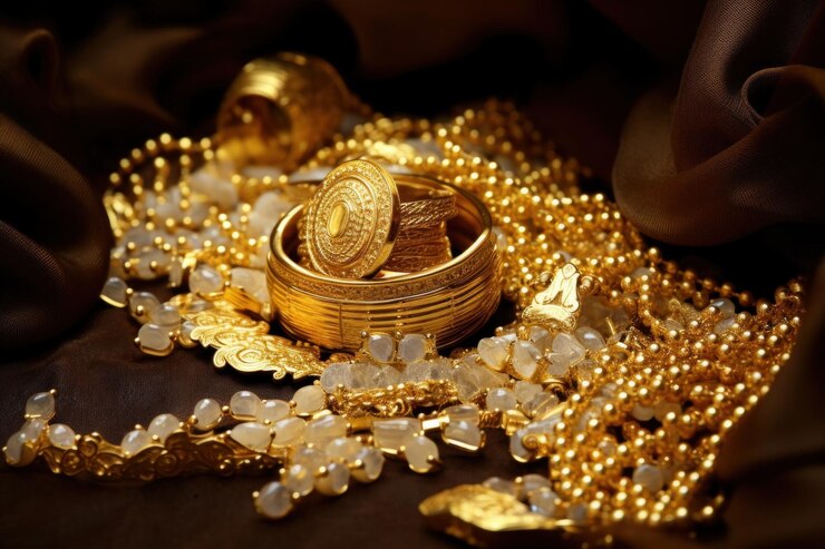 Sell Your Jewelry