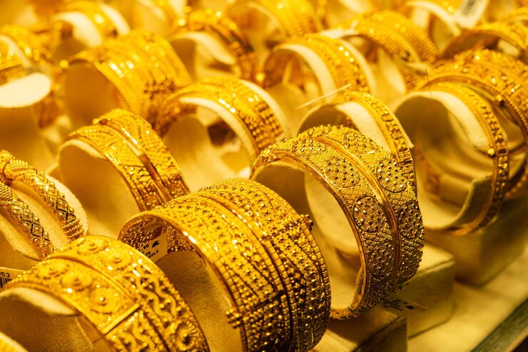 Sell Your Jewelry
