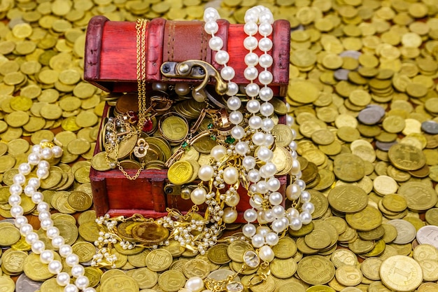Sell Your Jewelry