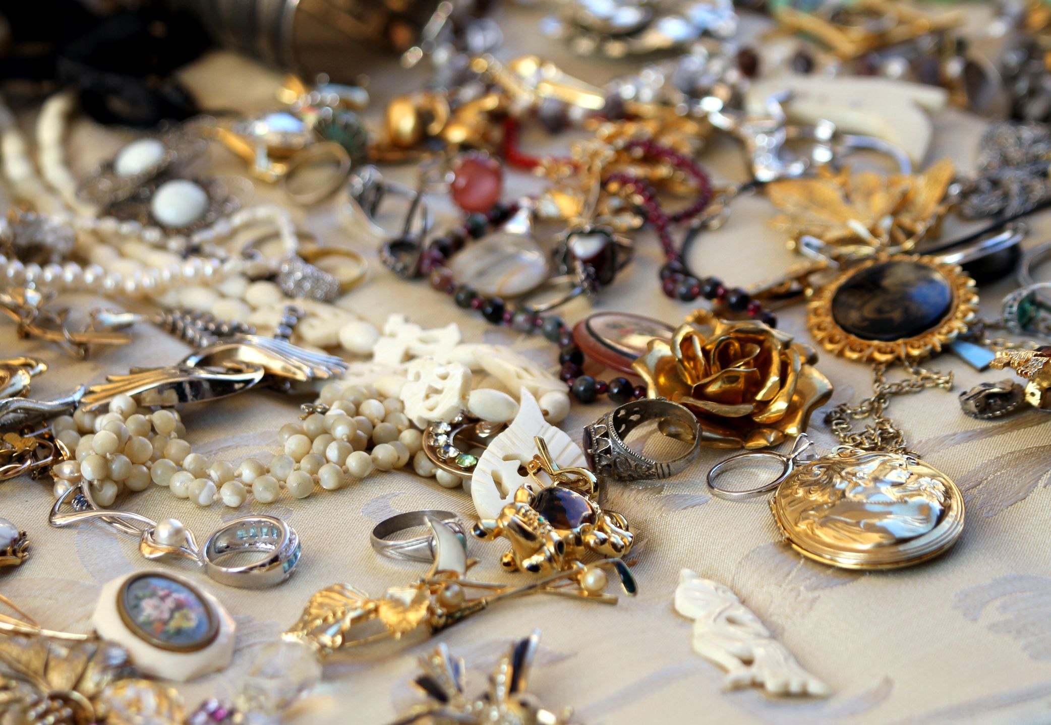 Estate Liquidation